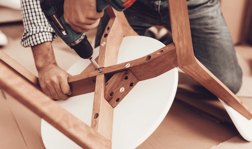 HANDYMAN SERVICES
